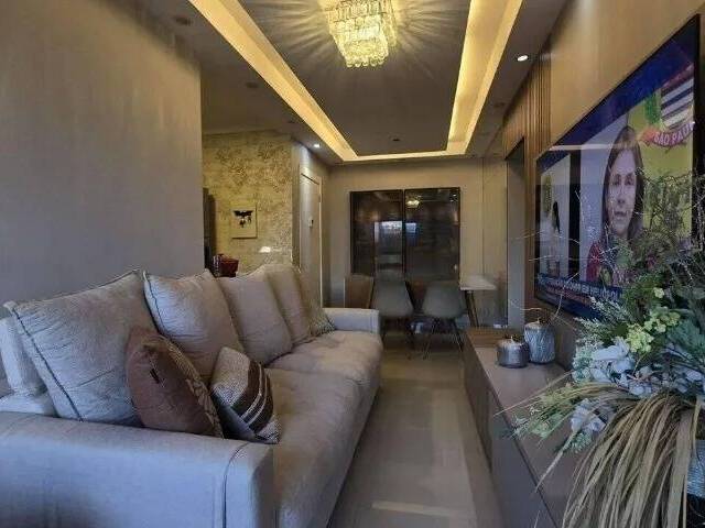 Apartamento para Venda em Santos - 2