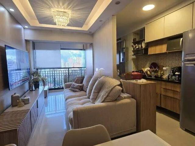 Apartamento para Venda em Santos - 3