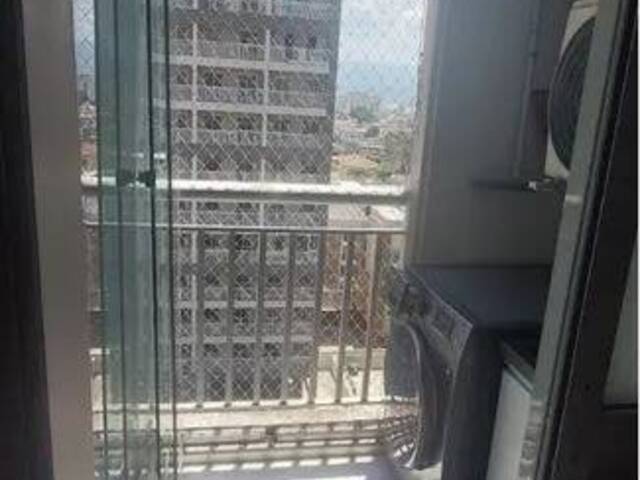 Apartamento para Venda em Santos - 4