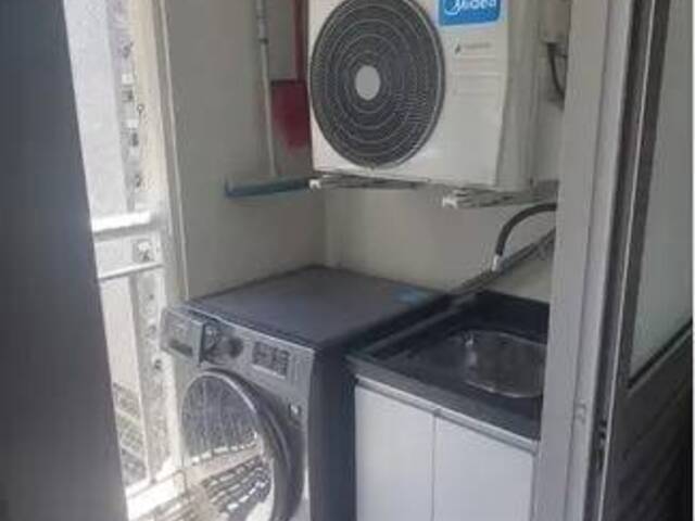 Apartamento para Venda em Santos - 5