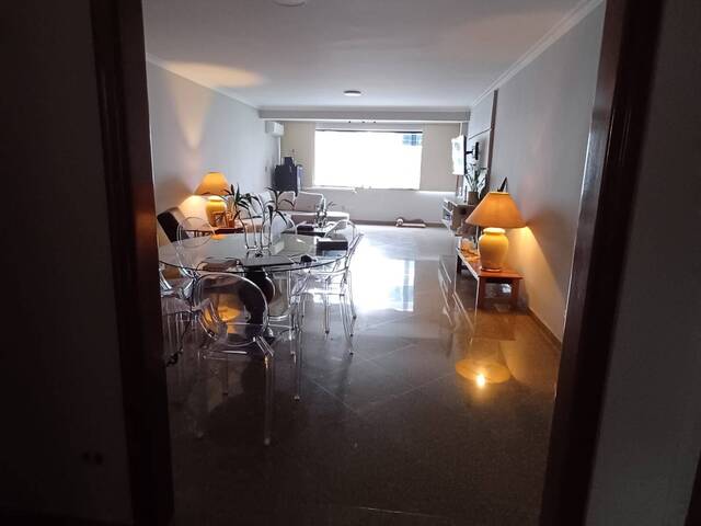 Apartamento para Venda em Santos - 3