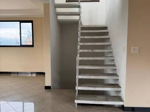 #3583 - Triplex para Venda em Santos - SP - 2