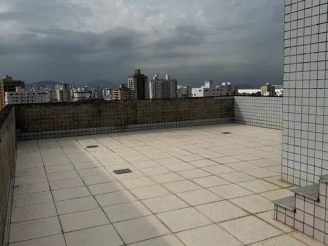 Triplex para Venda em Santos - 5