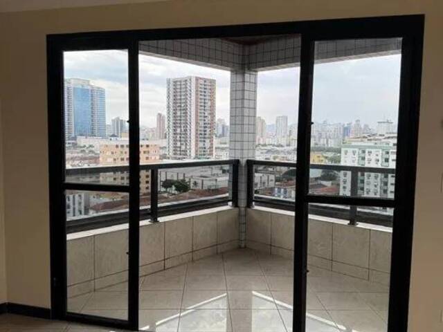 Triplex para Venda em Santos - 4