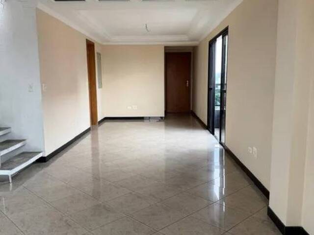 #3583 - Triplex para Venda em Santos - SP - 3
