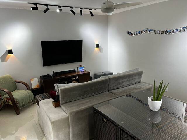 Apartamento para Venda em Santos - 3