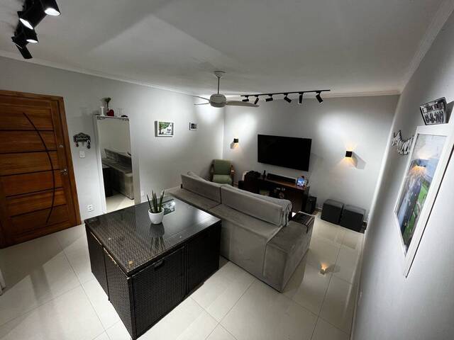 Apartamento para Venda em Santos - 4