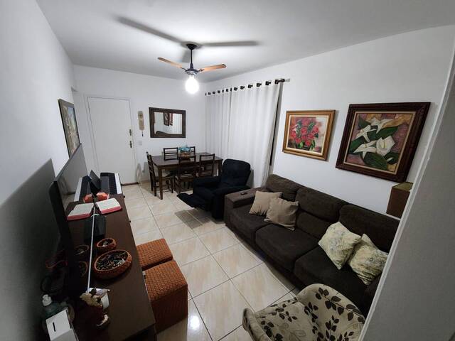 Apartamento para Venda em Santos - 3
