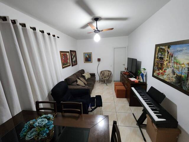 Apartamento para Venda em Santos - 2