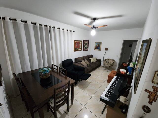 Apartamento para Venda em Santos - 4
