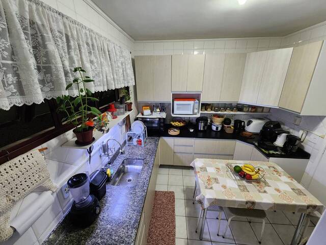 Apartamento para Venda em Santos - 5