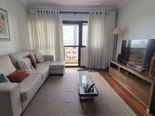 Apartamento para Venda em Santos - 4
