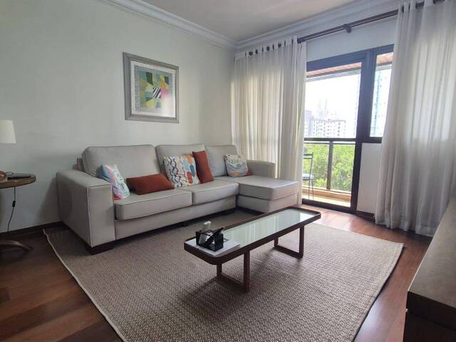 Apartamento para Venda em Santos - 5