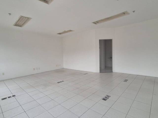 #3603 - Sala para Venda em Santos - SP - 3