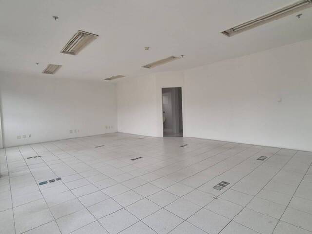 Sala para Venda em Santos - 4