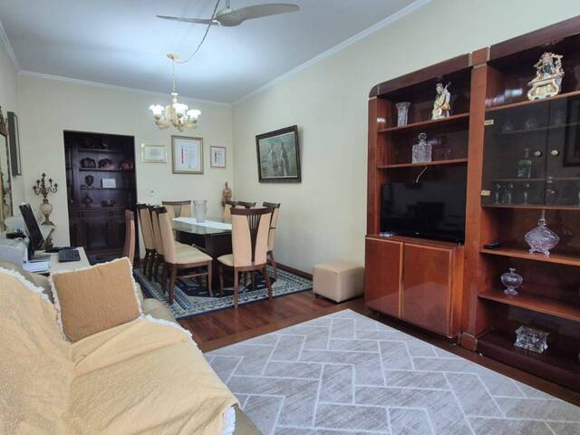 Apartamento para Venda em Santos - 4