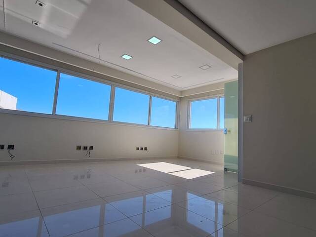 #3605 - Sala para Venda em Santos - SP - 3