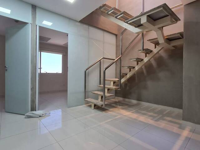 Sala para Venda em Santos - 5