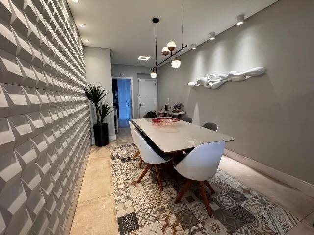 Apartamento Garden para Venda em Santos - 5