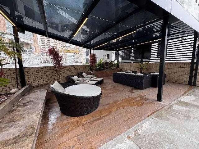 Apartamento Garden para Venda em Santos - 4