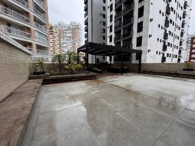 #3605 - Apartamento Garden para Venda em Santos - SP - 3