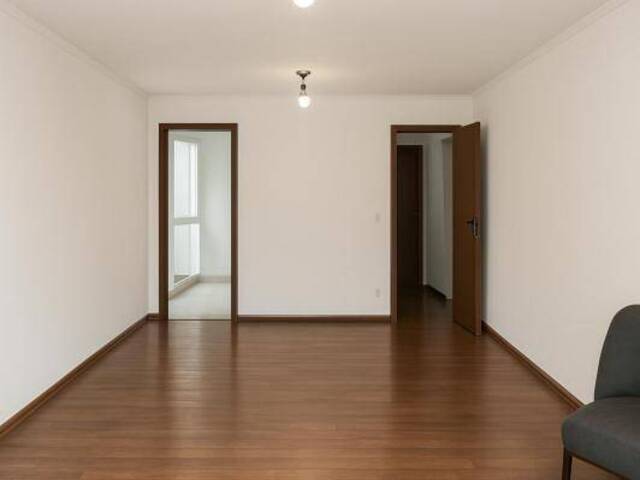 Apartamento para Venda em Santos - 5