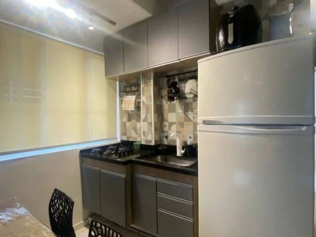 Apartamento para Venda em Santos - 4
