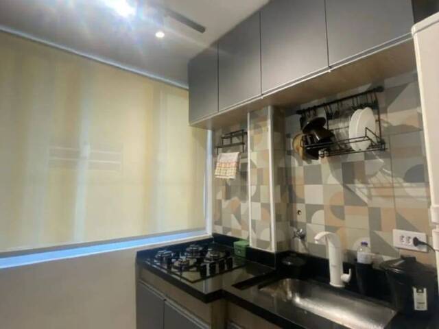 Apartamento para Venda em Santos - 5