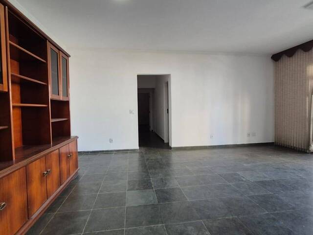 #3608 - Apartamento para Locação em Santos - SP - 3