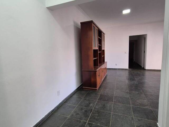 Apartamento para Locação em Santos - 5