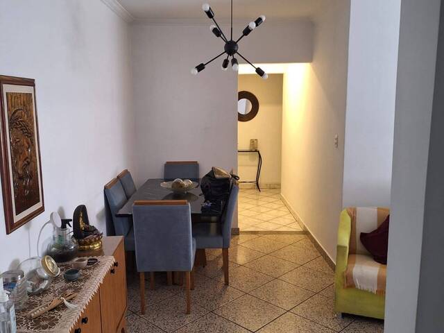 Apartamento para Venda em Santos - 4