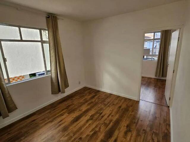 #3610 - Apartamento para Venda em Santos - SP - 2