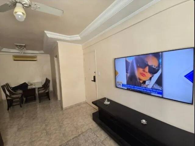 Apartamento para Venda em Santos - 3