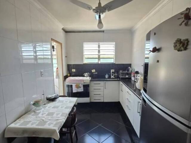 Apartamento para Venda em Santos - 5