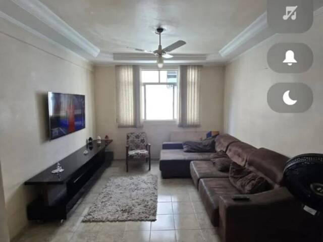 Apartamento para Venda em Santos - 2