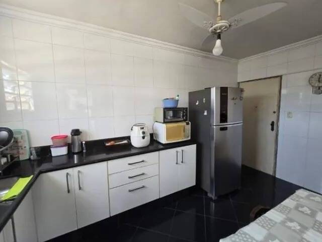 Apartamento para Venda em Santos - 4