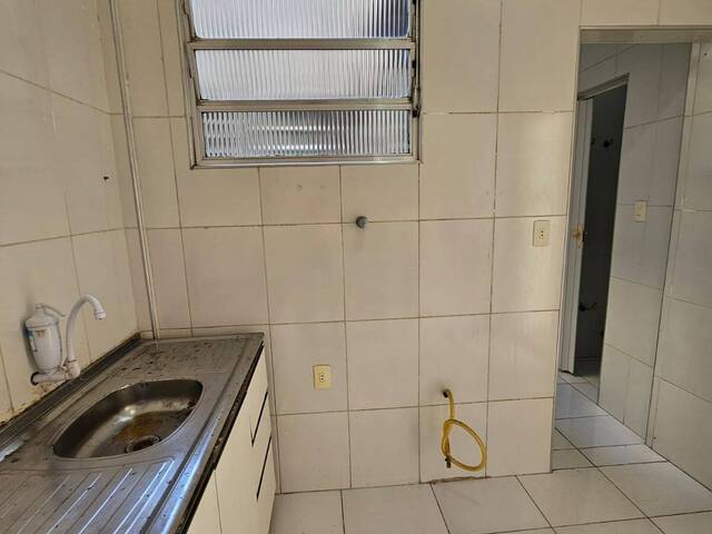 Apartamento para Venda em Santos - 4
