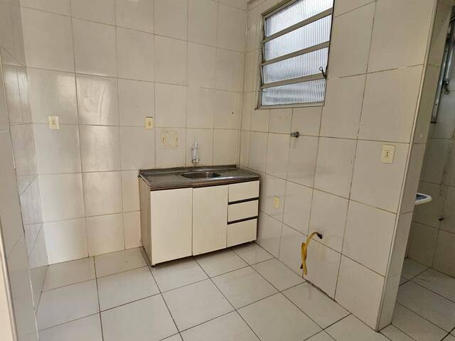 Apartamento para Venda em Santos - 5