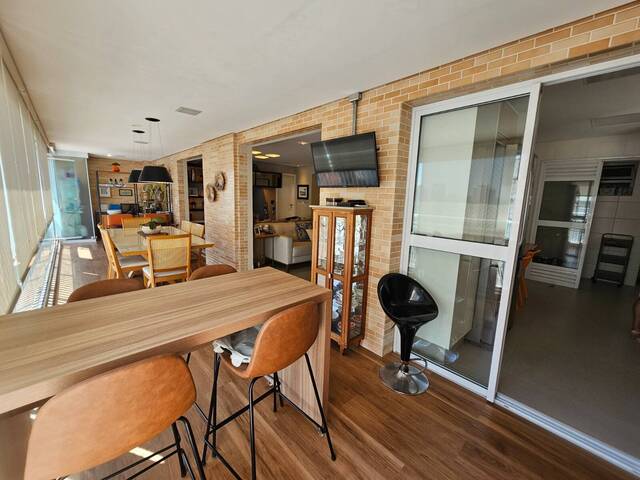Apartamento para Venda em Santos - 3