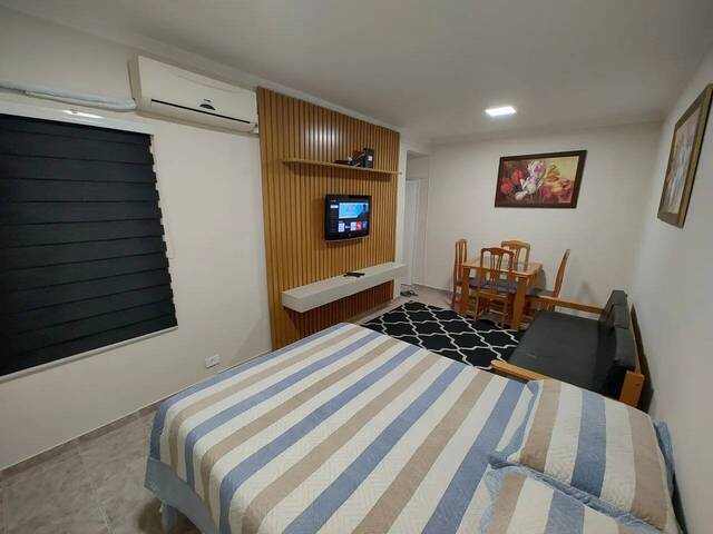 #3614 - Sala Living para Venda em Santos - SP - 3