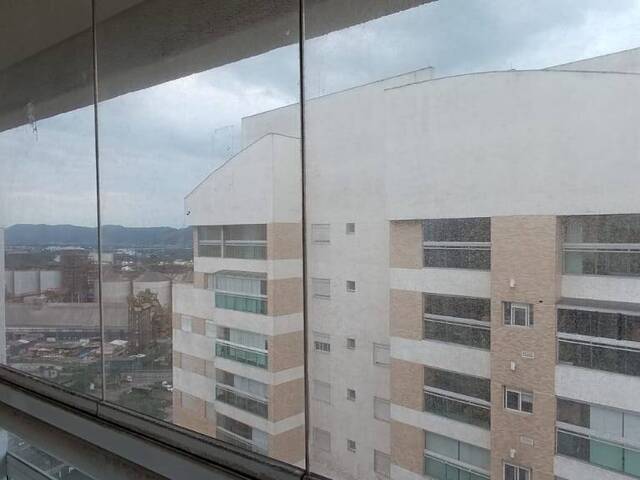 #3615 - Cobertura para Venda em Santos - SP - 3