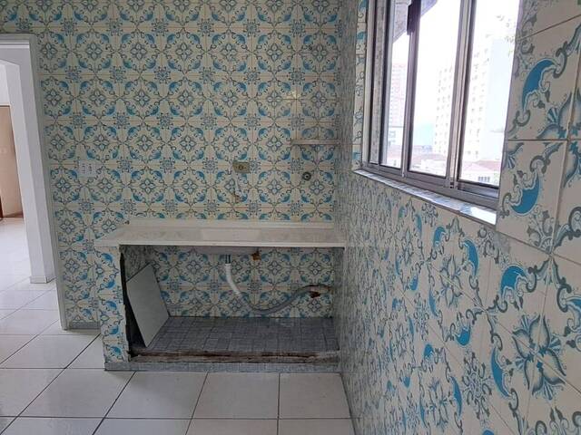Apartamento para Venda em São Vicente - 5