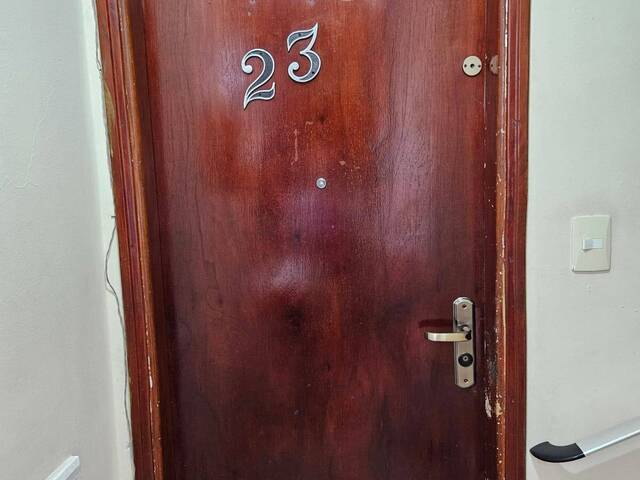 #3617 - Apartamento para Venda em São Vicente - SP - 2
