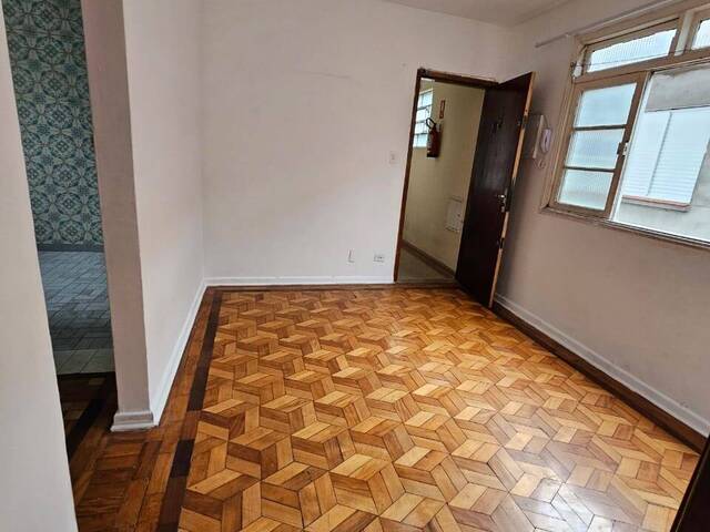 #3617 - Apartamento para Venda em São Vicente - SP - 3