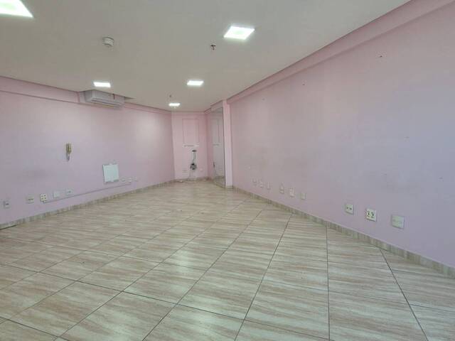 Sala para Locação em Santos - 4