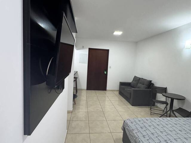 Flat para Venda em São Vicente - 5