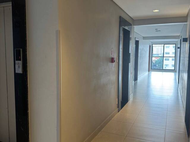 #3621 - Flat para Venda em São Vicente - SP - 3