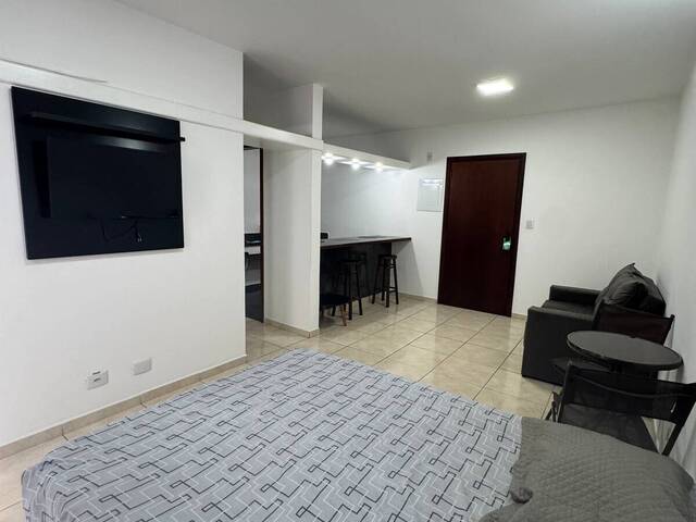 Flat para Venda em São Vicente - 4
