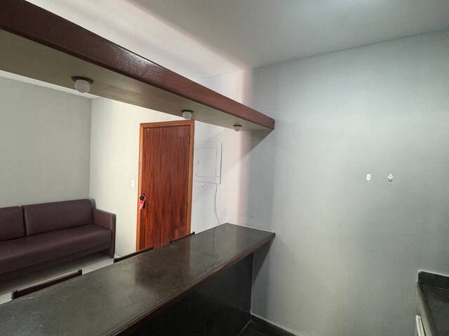 Flat para Venda em São Vicente - 4