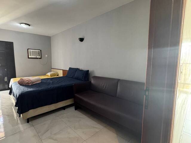 Flat para Venda em São Vicente - 5